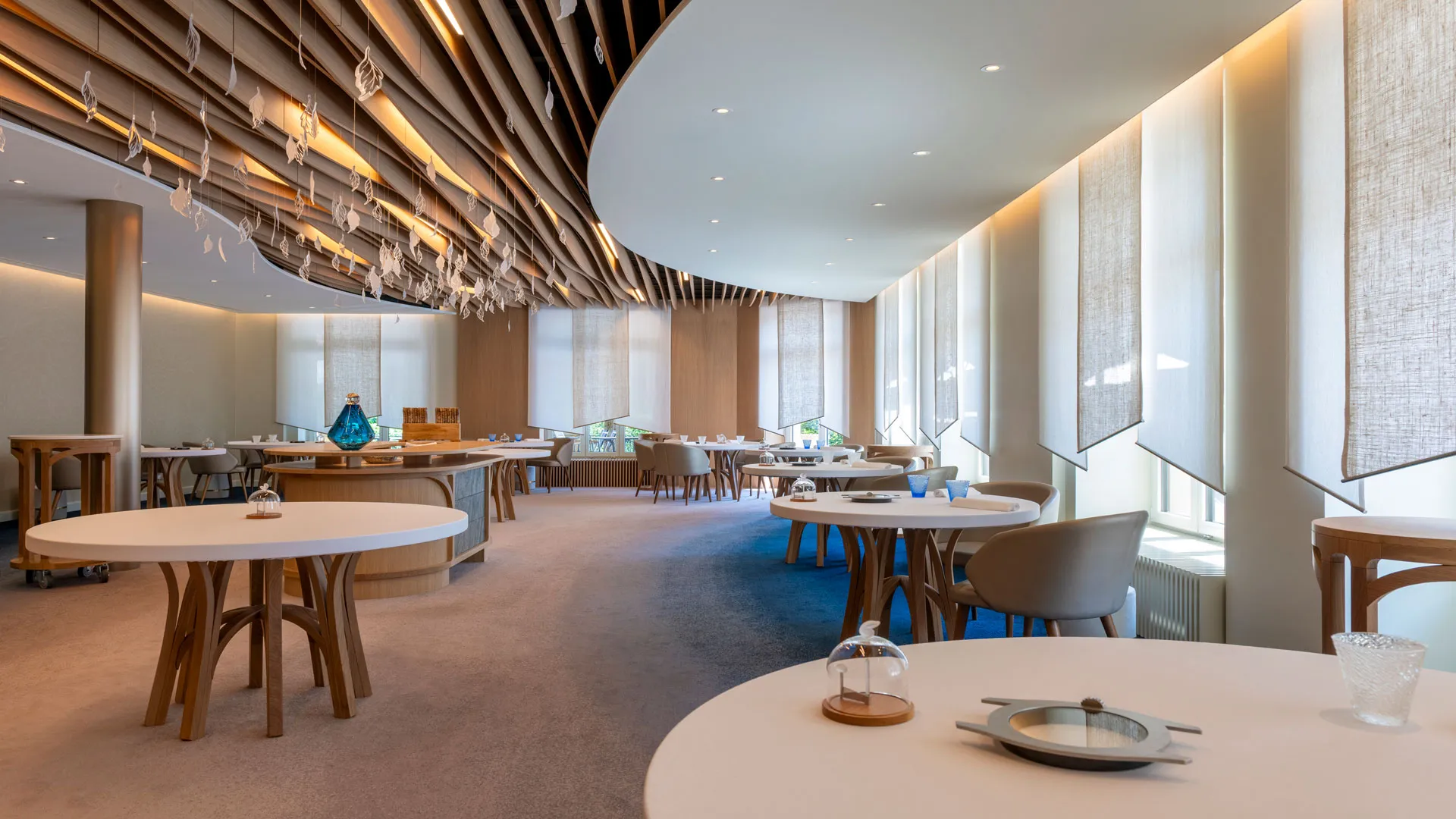 Maison Wenger#, Noirmont#, Rénovation et design d'intérieur