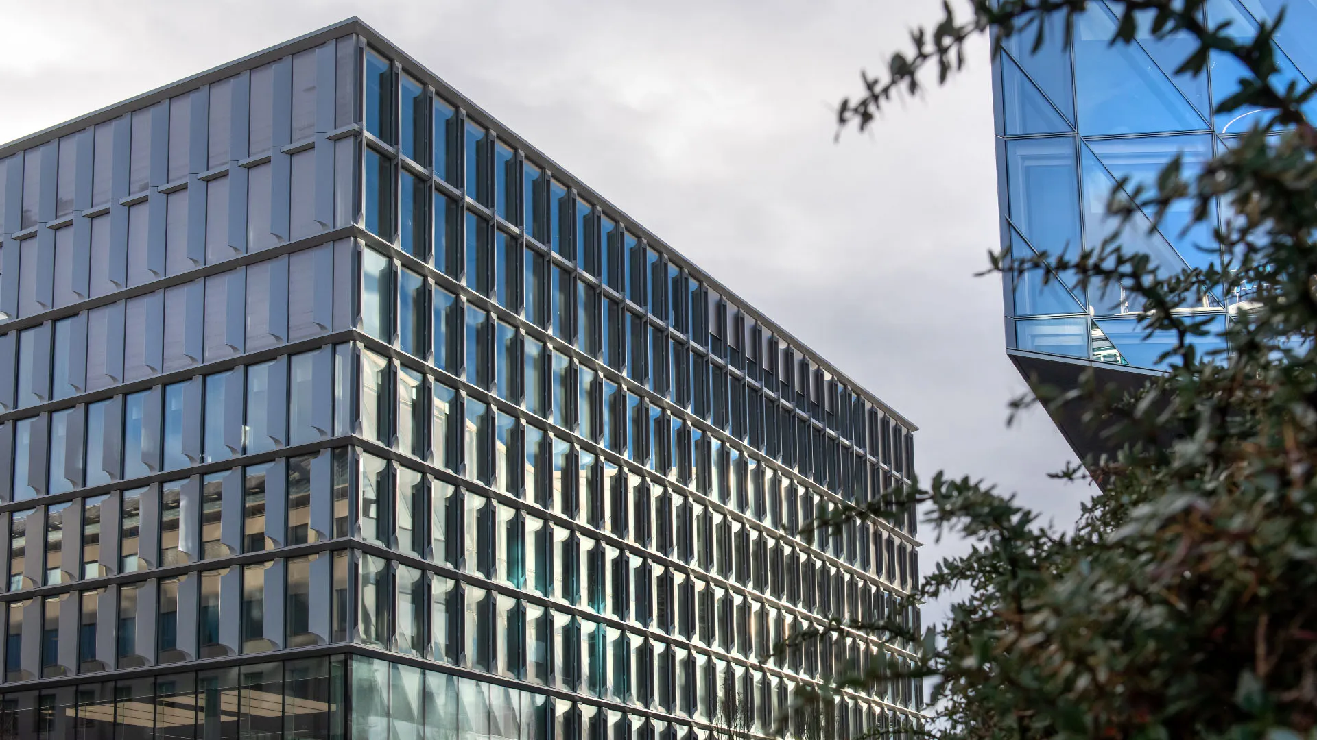 PRIX DE L'IMMOBILIER ROMAND 2026, CAMPUS BIOTECH_BAT. B4