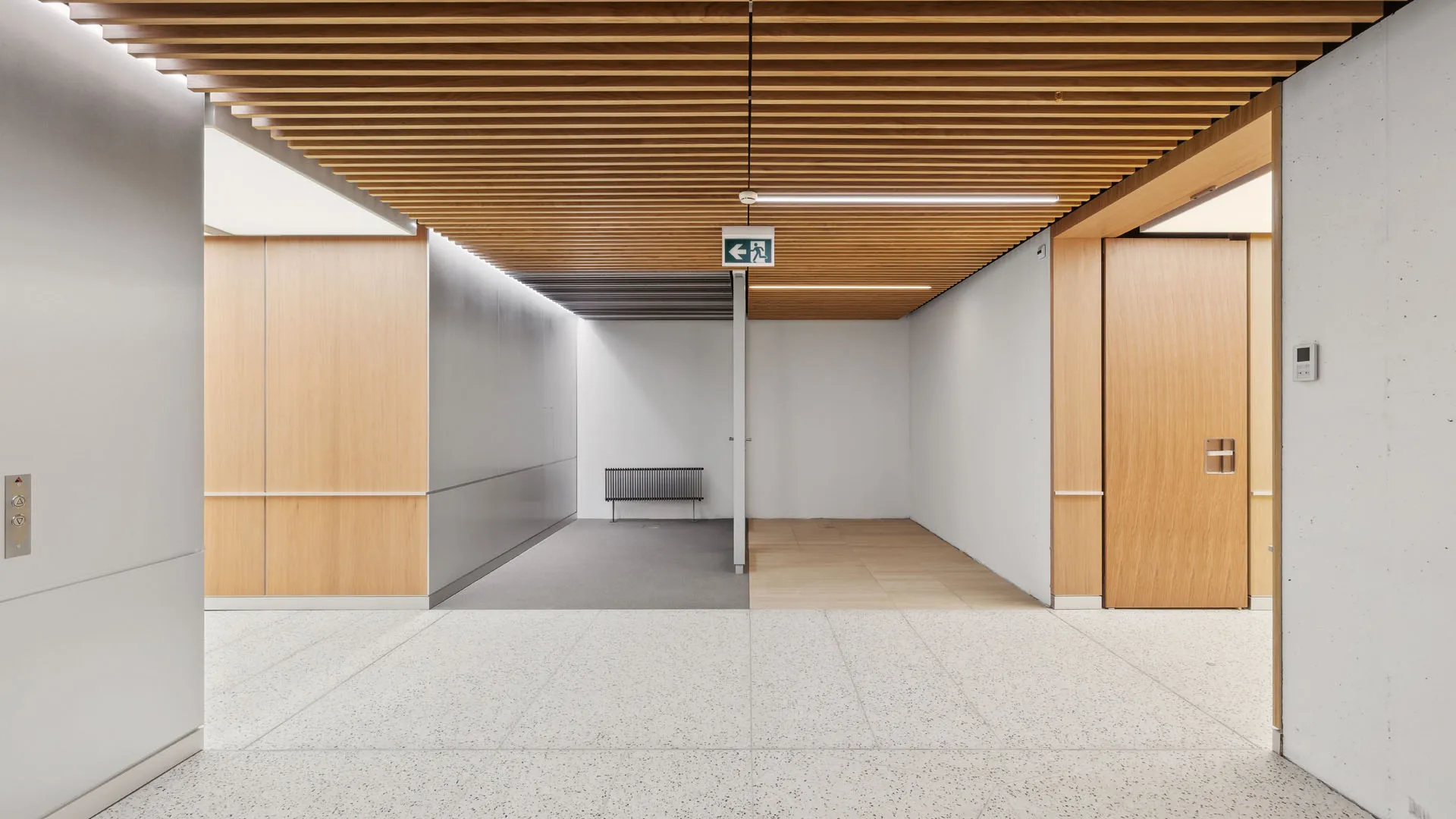 RPIX DE L'IMMOBILIER ROMAND 2026, CAMPUS BIOTECH_BAT. B4